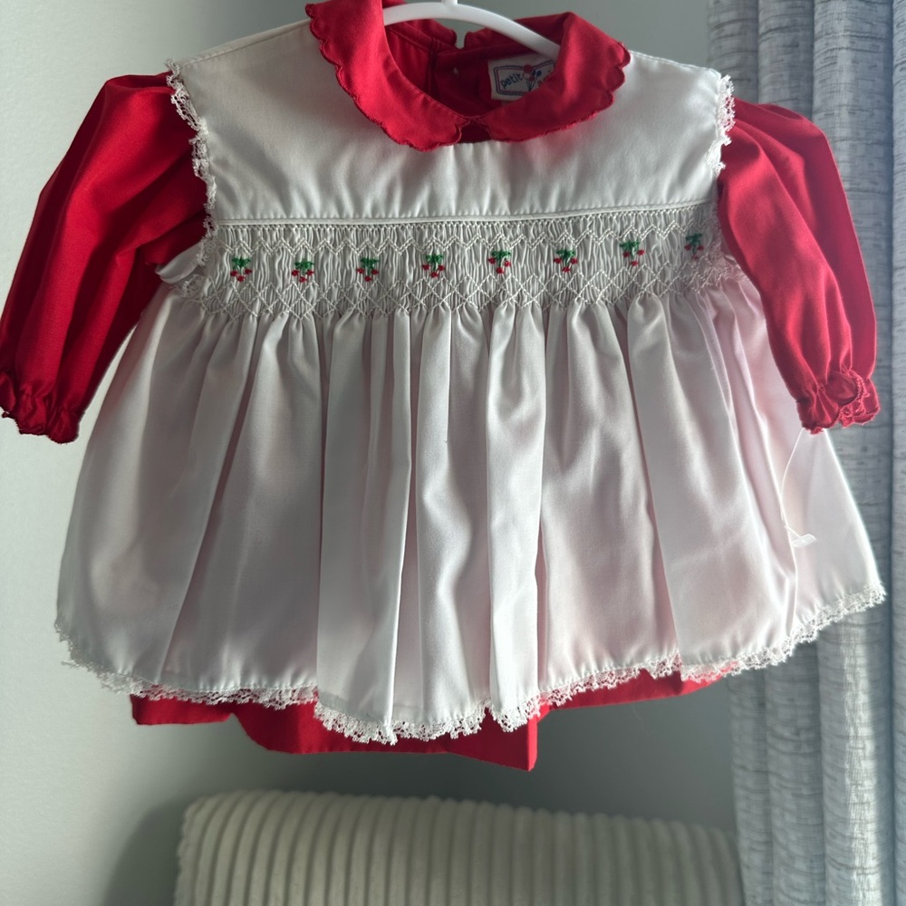Petit Ami Dress